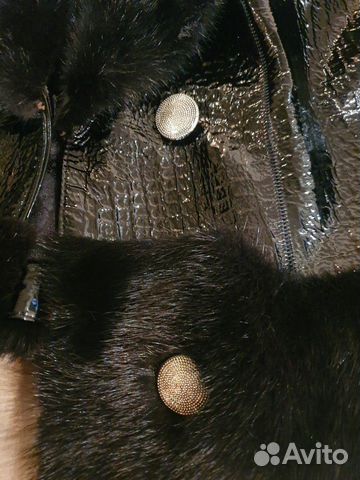 Куртка Roberto Cavalli