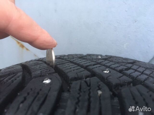 215/60 R17 Continental ContiiceContact зимние