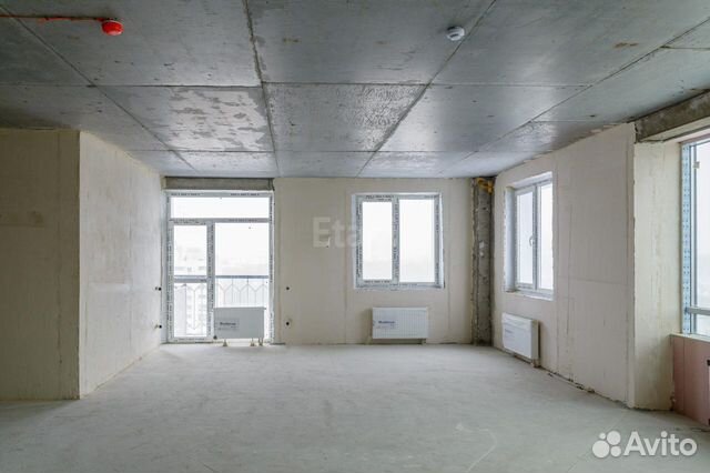 3-к квартира, 71 м², 9/16 эт. 3-к квартира, 71 м², 9/16 эт.