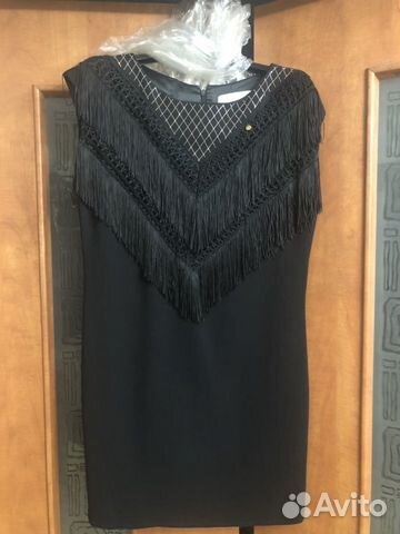 Платье elisabetta franchi