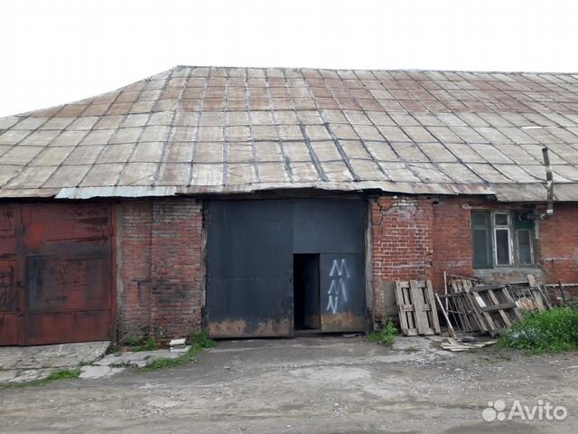 Производственное помещение, 282 м² Производственное помещение, 282 м²