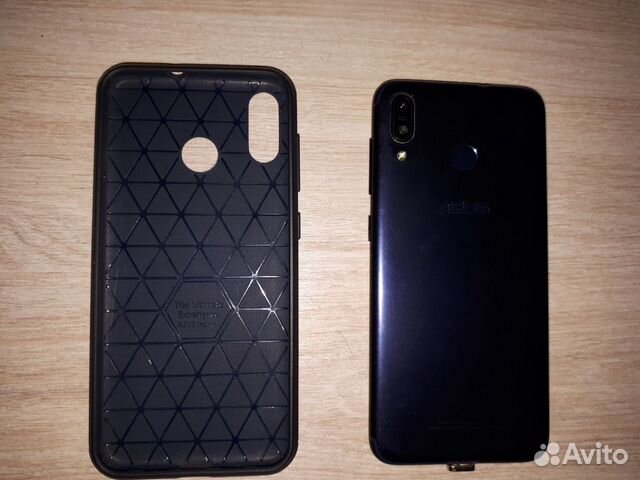 Asus ZenFone Max (M1) ZB555KL