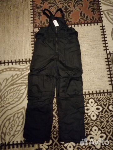 Новый полукомбинезон осенний на 5 и 7 лет Cat & Ja Новый полукомбинезон осенний на 5 и 7 лет Cat & Ja