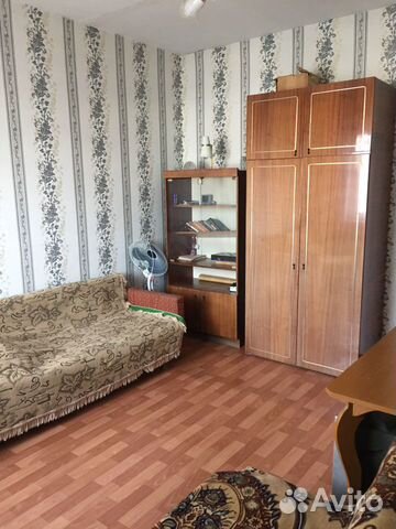 2-к квартира, 54.2 м², 5/9 эт.