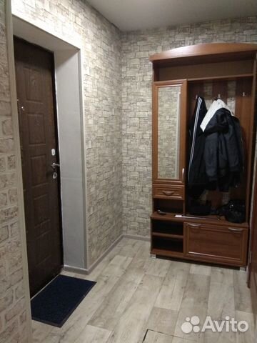 

4-к. квартира, 64 м², 4 кровати