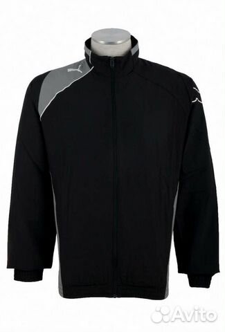 Puma олимпийка ветровка куртка худи. Оригинал Puma олимпийка ветровка куртка худи. Оригинал