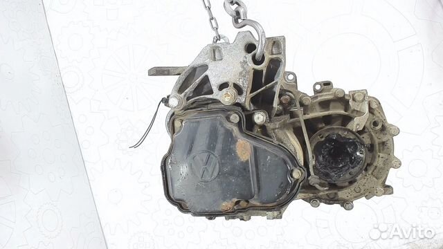 Коробка передач Volkswagen Passat 6 1.9 TDI, 2009