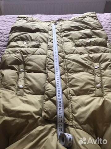 Пуховик Пуховик