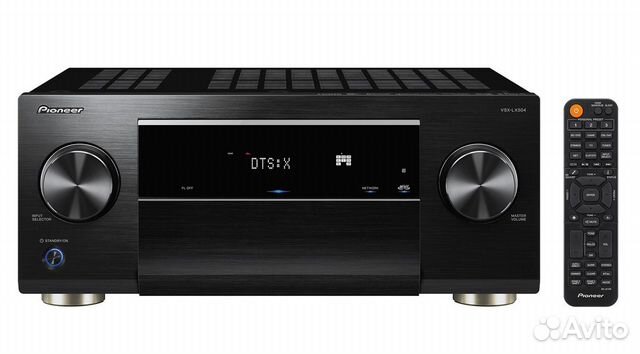 Pioneer VSX-LX504 под заказ с доставкой в регионы