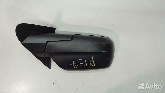 Зеркало боковое правое Jeep Grand Cherokee, 2005 Зеркало боковое правое Jeep Grand Cherokee, 2005