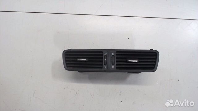Дефлектор обдува салона Volkswagen Passat 6, 2007