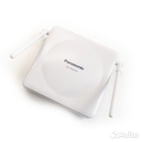 Dect база Panasonic KX-TDA0141 / KX-TDA0141CE Dect база Panasonic KX-TDA0141 / KX-TDA0141CE