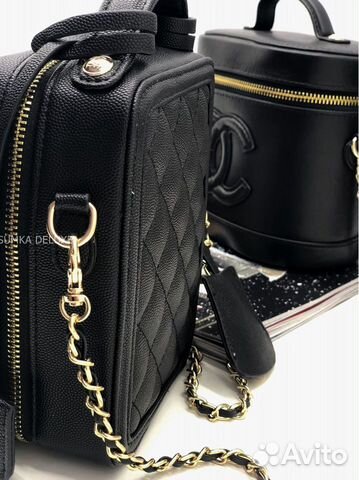 Сумка Chanel Сумка Chanel