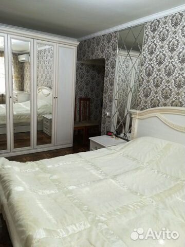 3-к квартира, 68 м², 4/5 эт. 3-к квартира, 68 м², 4/5 эт.