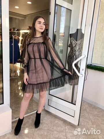 Платье Платье