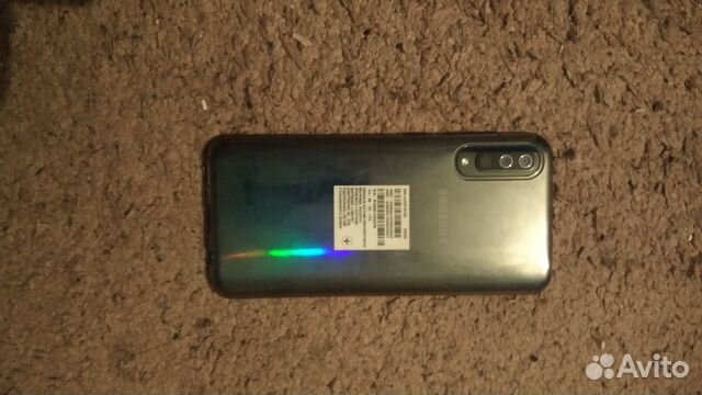 Samsung galaxy a50 4/64 Samsung galaxy a50 4/64