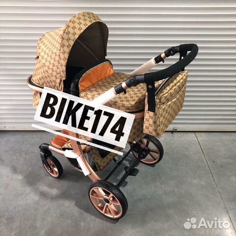 Коляска Aimile 2в1 Коляска Aimile 2в1