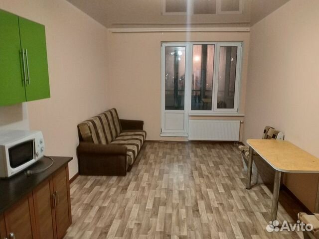2-к квартира, 60 м², 2/17 эт. 2-к квартира, 60 м², 2/17 эт.