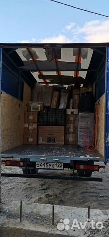 Грузоперевозки грузчики Переезды Грузотакси