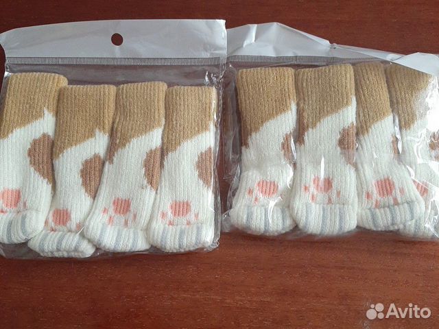 Носки для животных