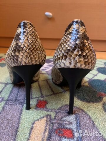 Туфли 37 размер Туфли 37 размер