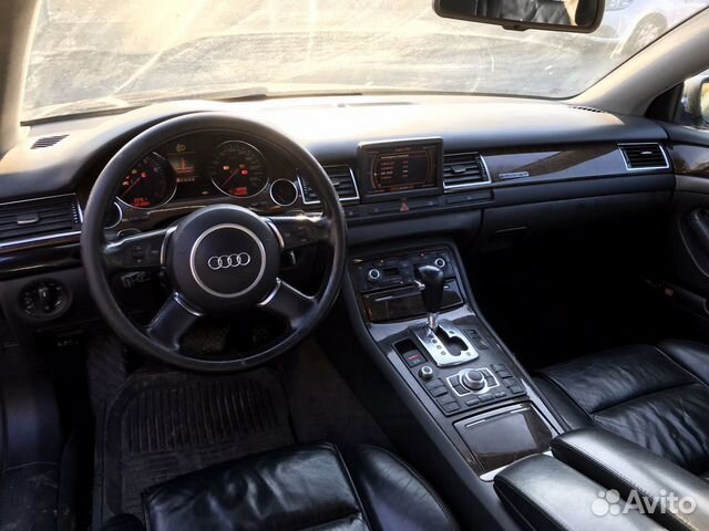 Разбор запчасти Audi A8 d3 4.2 bfm Разбор запчасти Audi A8 d3 4.2 bfm