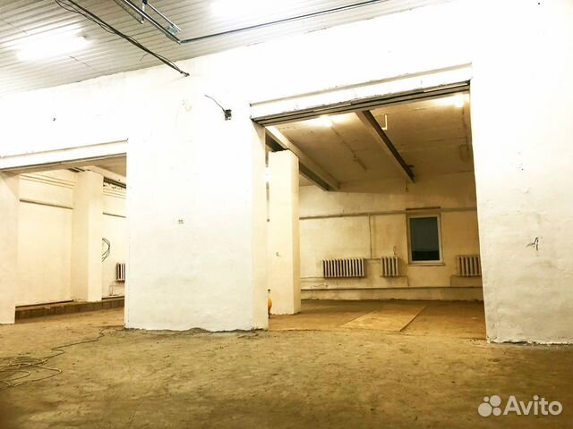 Помещение под производство с проживанием персонала Помещение под производство с проживанием персонала