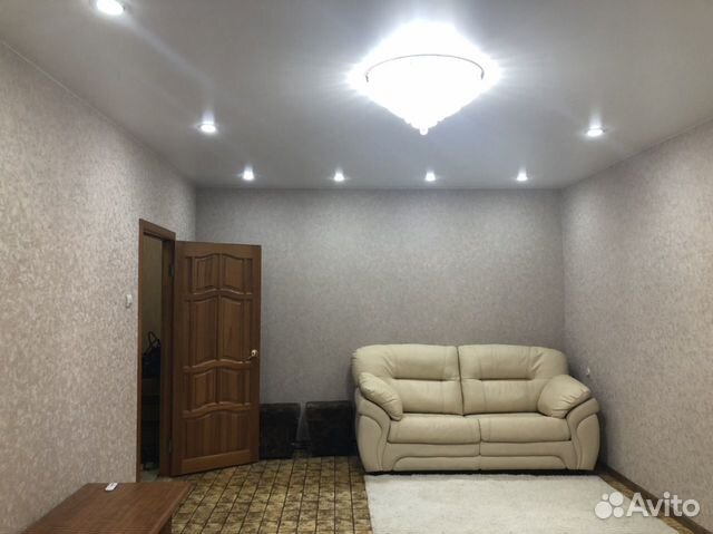 1-к квартира, 40 м², 2/5 эт. 1-к квартира, 40 м², 2/5 эт.