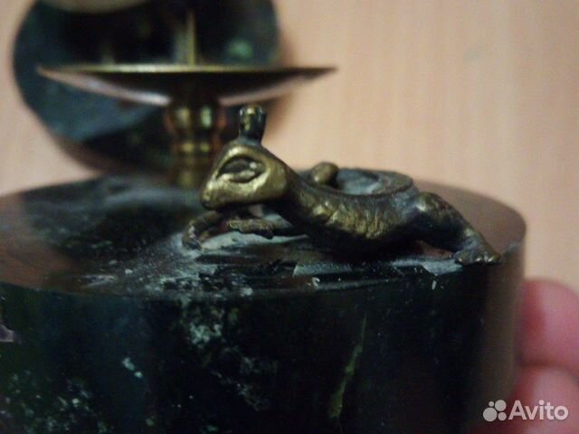 Подсвечники Подсвечники
