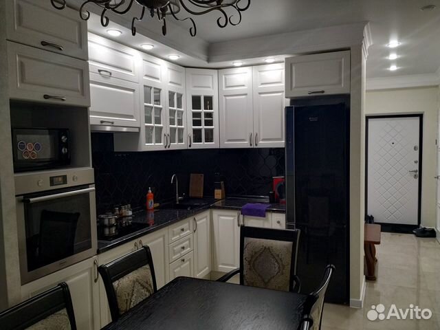 1-к квартира, 40 м², 5/16 эт.