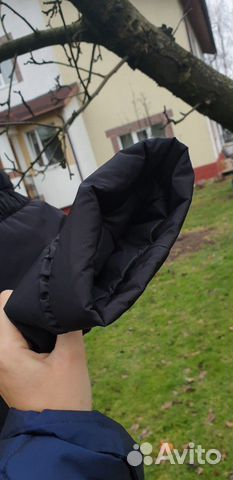 Куртка пуховик Basler оригинал новый Куртка пуховик Basler оригинал новый