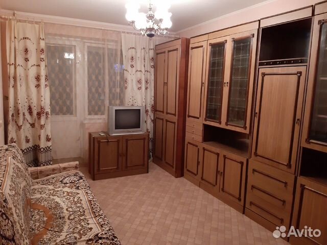 2-к квартира, 50 м², 4/6 эт.