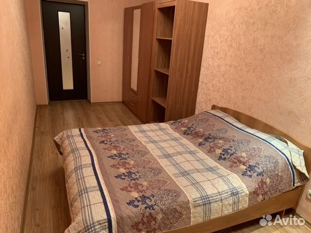 2-к квартира, 50 м², 2/5 эт. 2-к квартира, 50 м², 2/5 эт.