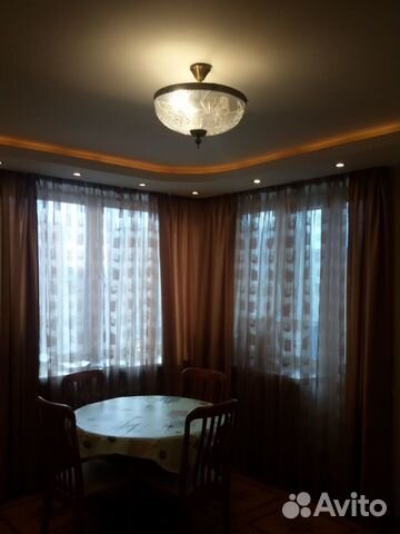 2-к квартира, 65 м², 12/20 эт. 2-к квартира, 65 м², 12/20 эт.