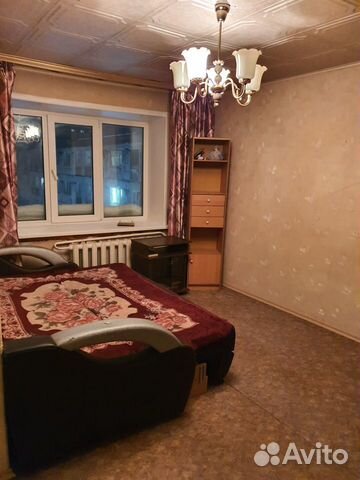 1-к квартира, 31 м², 5/5 эт.