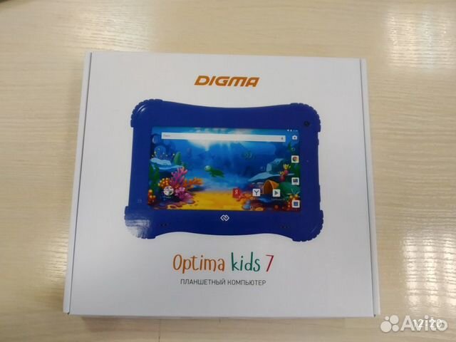 Digma Optima Kids 7. Optima Kids 7. Optima Kids 7 - план. Digma Optima Kids 1/16gb Blue.