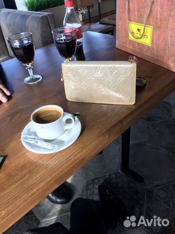 Сумка louis vuitton