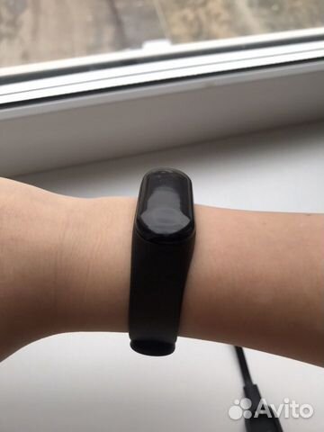 Часы для бега