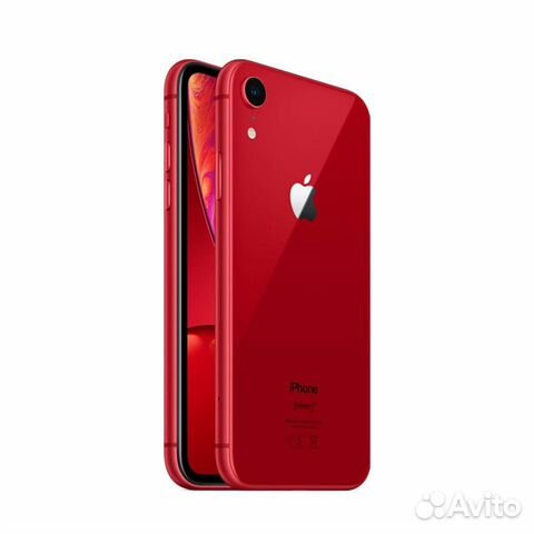 apple watch iphone xr