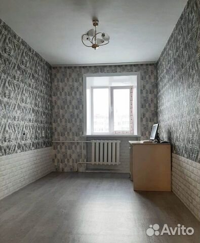 2-к квартира, 45 м², 5/5 эт.