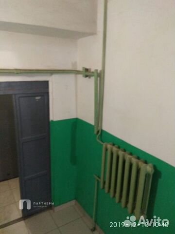 1-к квартира, 17.5 м², 3/3 эт. 1-к квартира, 17.5 м², 3/3 эт.