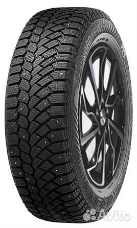 Зимняя шина 215 55 R16 Gislaved Nord*Frost 200