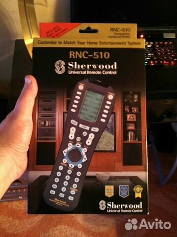 Sherwood Newcastle P-965, A-965, SD-871