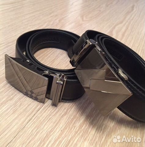 Ремень мужской Ремень мужской