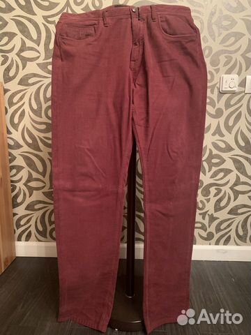 Брюки Massimo Dutti размер 50 Брюки Massimo Dutti размер 50