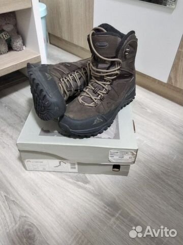 Ботинки зимние Ботинки зимние