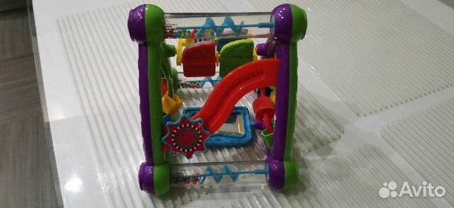 Little tikes Развивающая игрушка