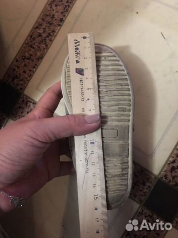Кеды кросовки geox, ecco