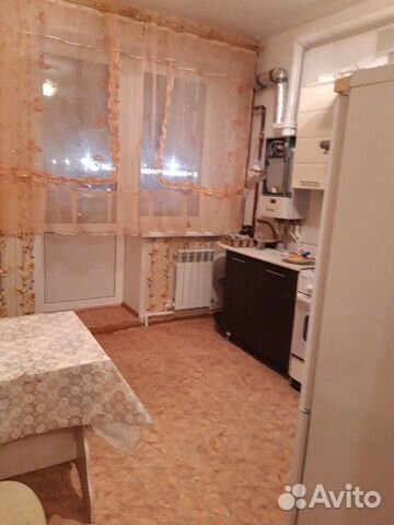 1-к квартира, 30 м², 2/3 эт. 1-к квартира, 30 м², 2/3 эт.