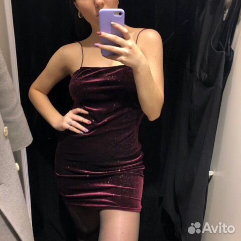 Платье на Новый год Платье на Новый год